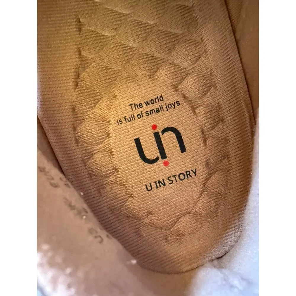UIN guc pair